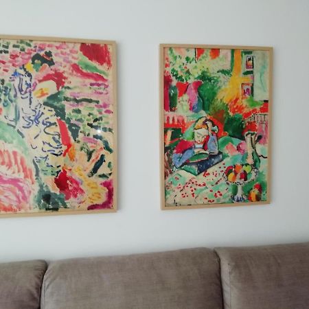 Apartamento Conlledo Villaviciosa  Zewnętrze zdjęcie