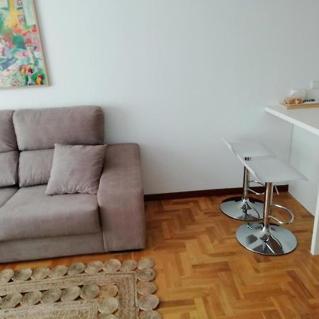 Apartamento Conlledo Villaviciosa  Zewnętrze zdjęcie
