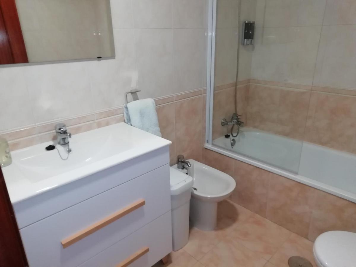 Apartamento Conlledo Villaviciosa  Zewnętrze zdjęcie