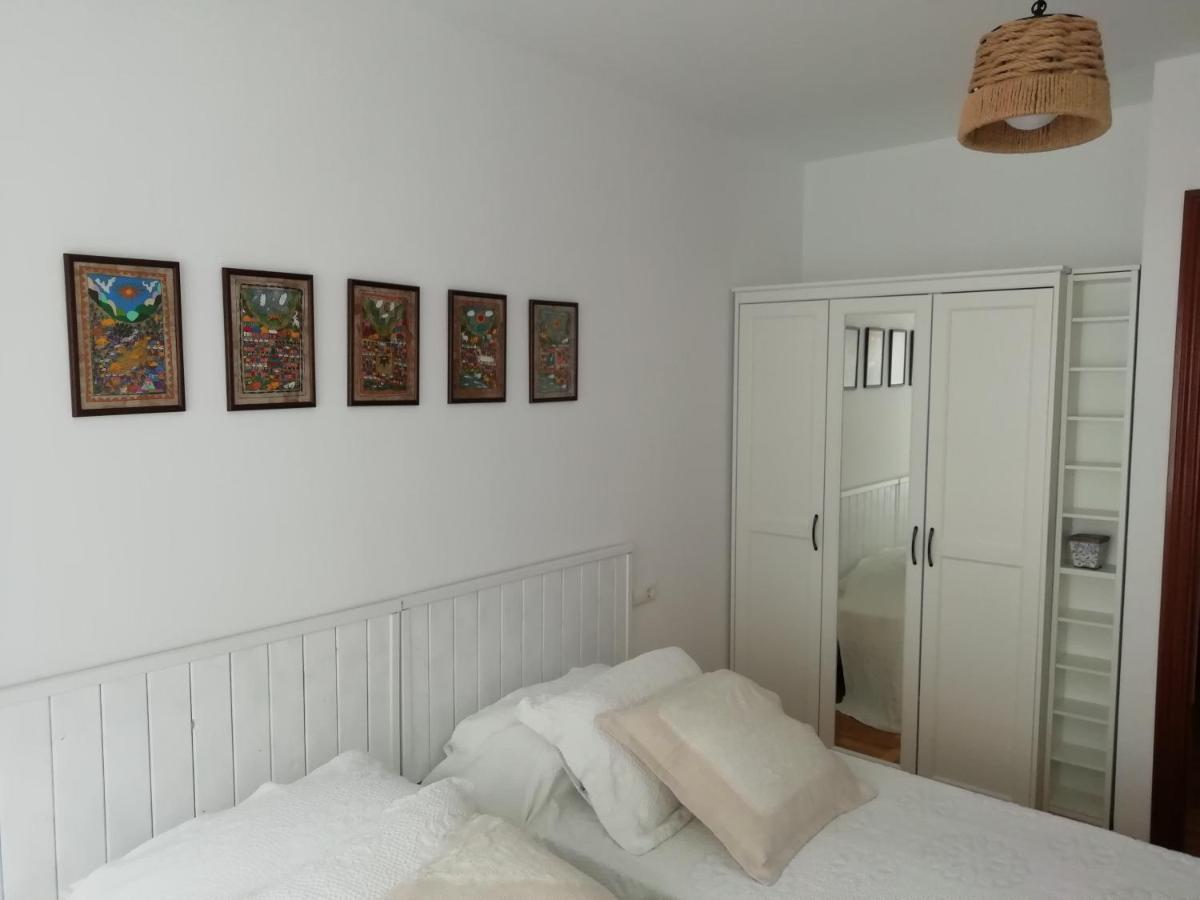 Apartamento Conlledo Villaviciosa  Zewnętrze zdjęcie
