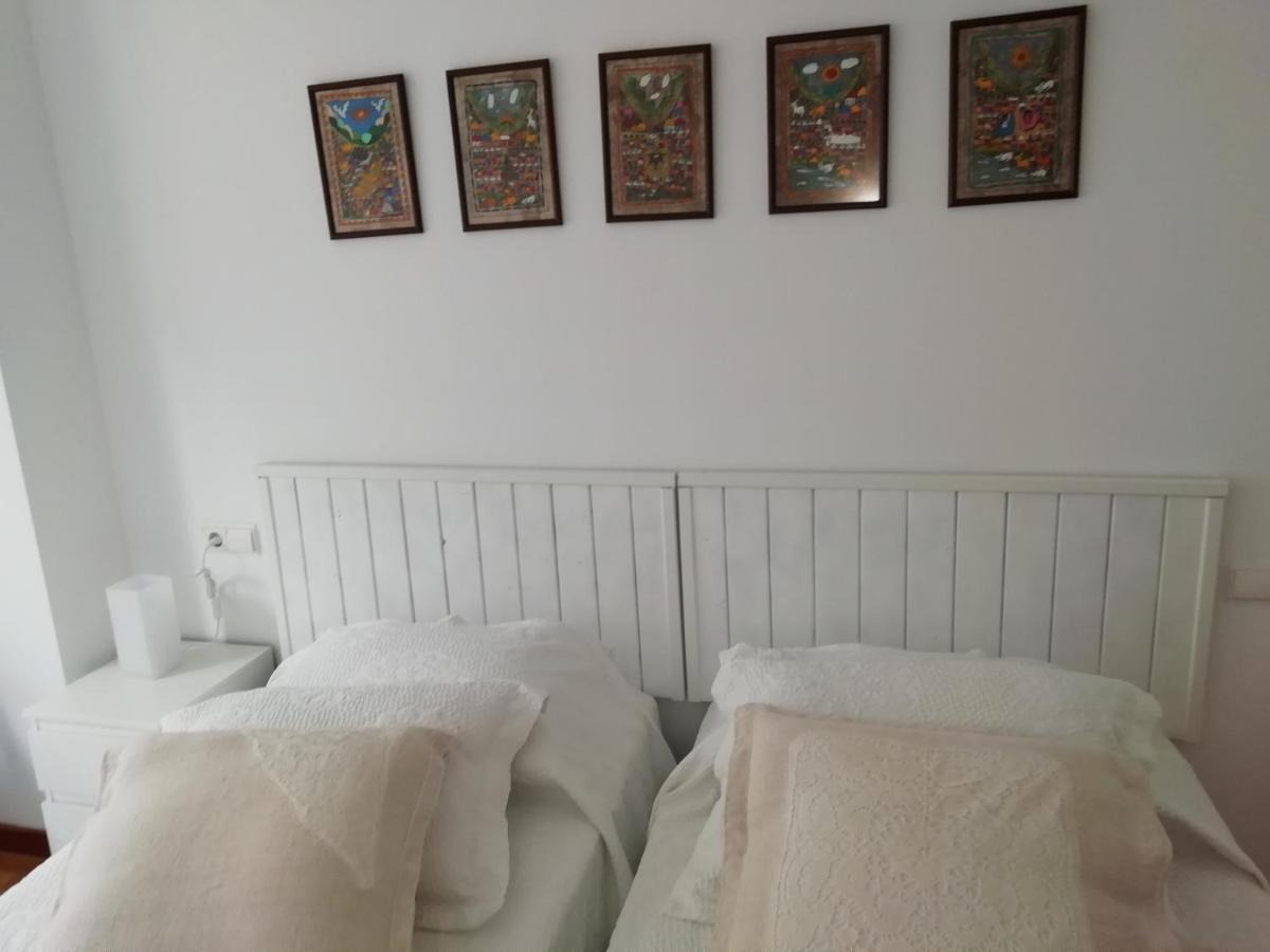 Apartamento Conlledo Villaviciosa  Zewnętrze zdjęcie