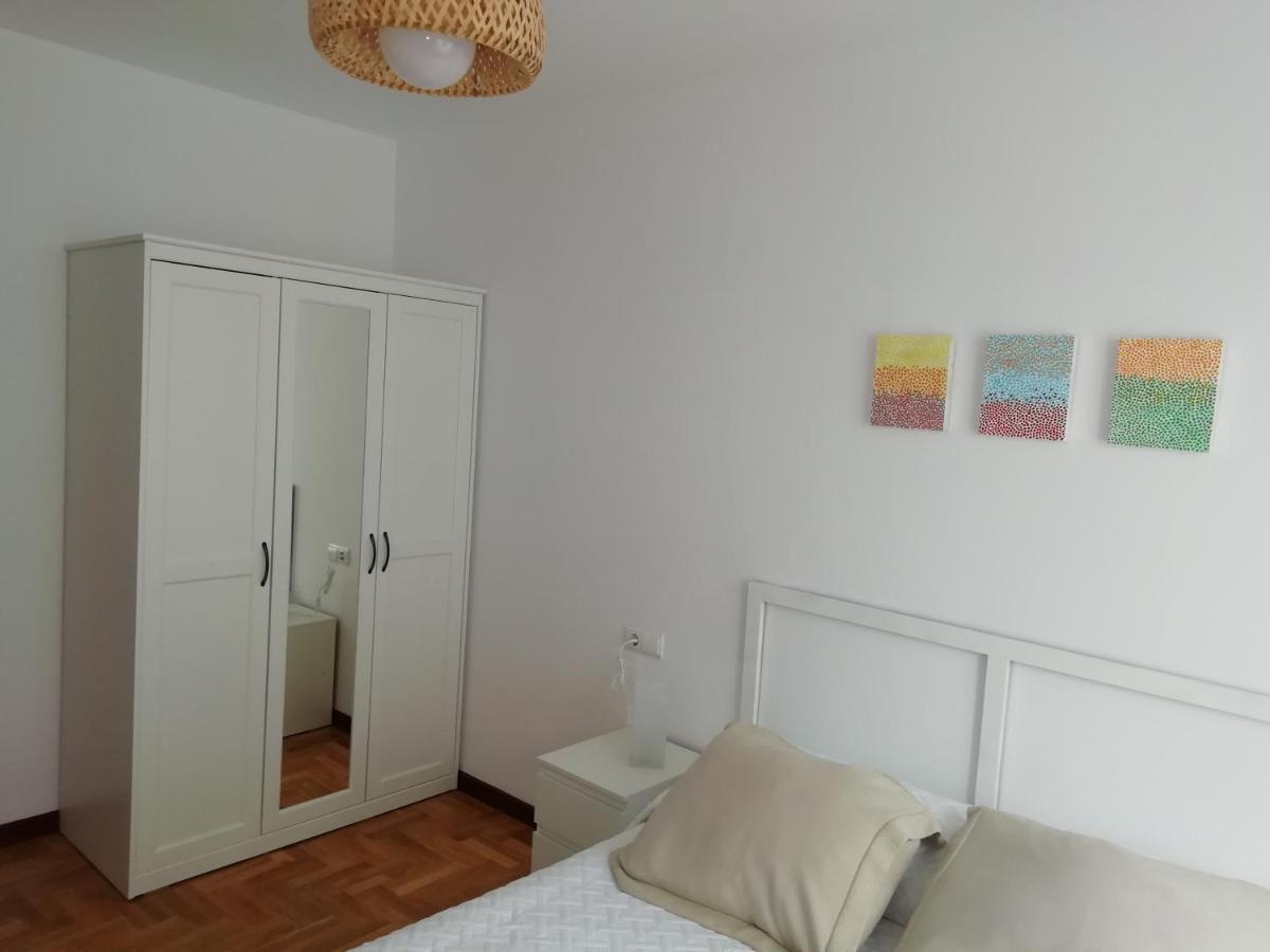 Apartamento Conlledo Villaviciosa  Zewnętrze zdjęcie