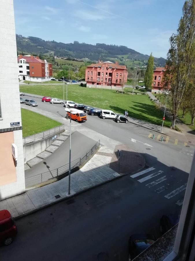 Apartamento Conlledo Villaviciosa  Zewnętrze zdjęcie