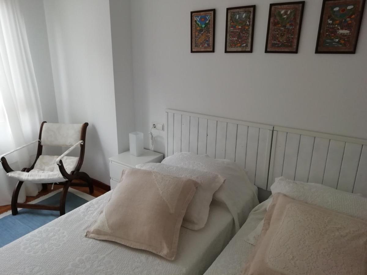 Apartamento Conlledo Villaviciosa  Zewnętrze zdjęcie