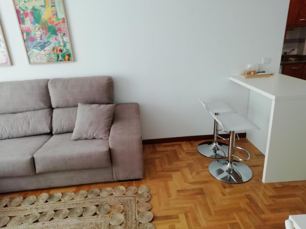 Apartamento Conlledo Villaviciosa  Zewnętrze zdjęcie