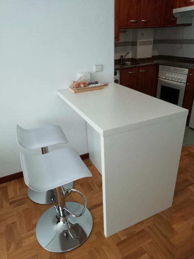 Apartamento Conlledo Villaviciosa  Zewnętrze zdjęcie