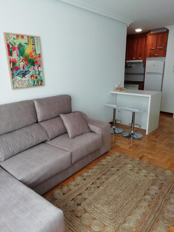 Apartamento Conlledo Villaviciosa  Zewnętrze zdjęcie