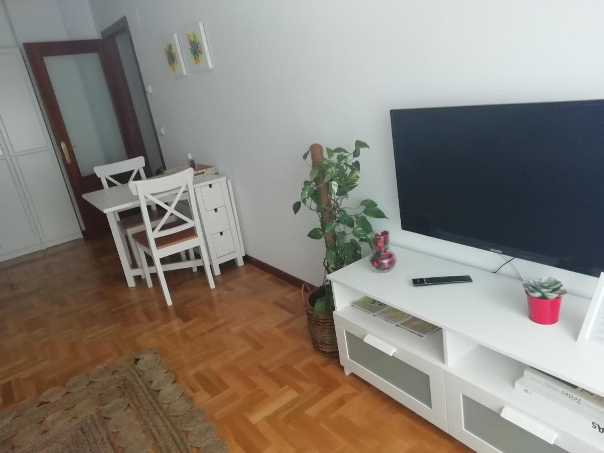 Apartamento Conlledo Villaviciosa  Zewnętrze zdjęcie