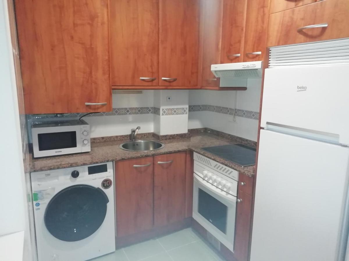 Apartamento Conlledo Villaviciosa  Zewnętrze zdjęcie