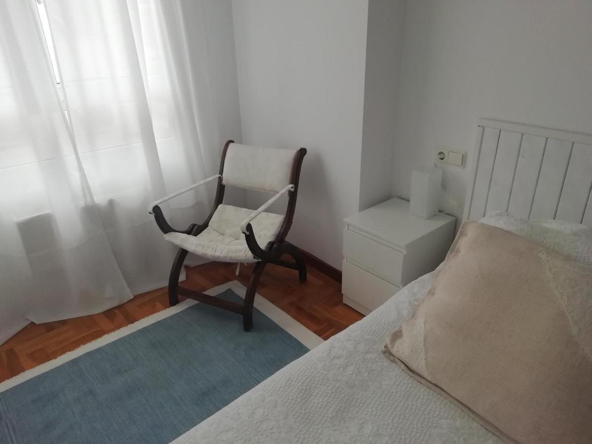 Apartamento Conlledo Villaviciosa  Zewnętrze zdjęcie
